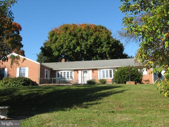 657 Cattail Run Road Charles Town, WV 25414 - Photo 1 of 30 Exterior (Main)