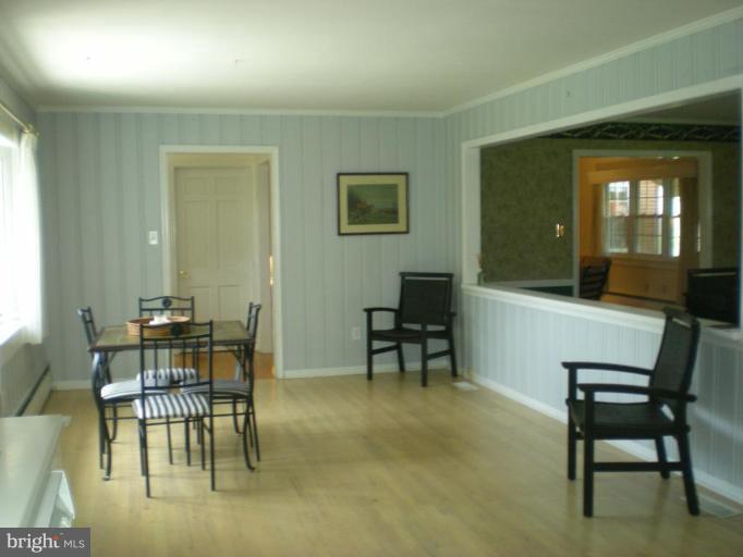 657 Cattail Run Road Charles Town, WV 25414 - Photo 19 of 30 Dining Area