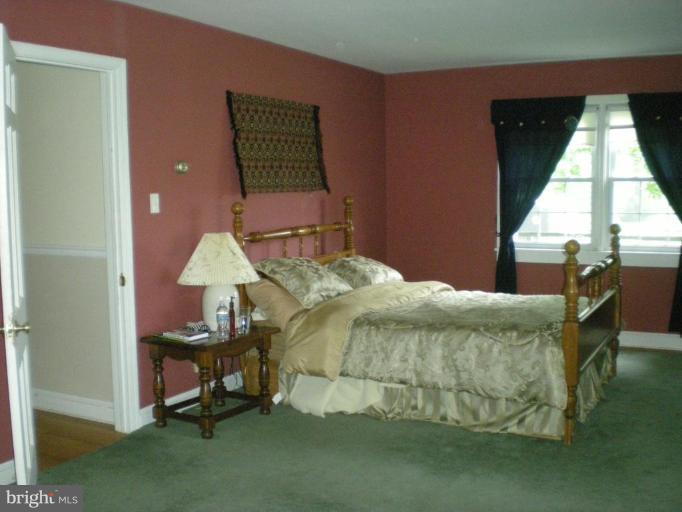 657 Cattail Run Road Charles Town, WV 25414 - Photo 23 of 30 Master Bedroom
