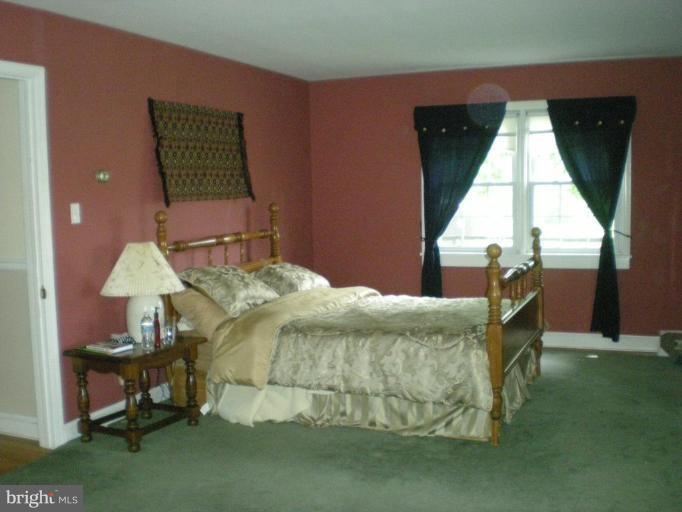 657 Cattail Run Road Charles Town, WV 25414 - Photo 24 of 30 Master Bedroom #2