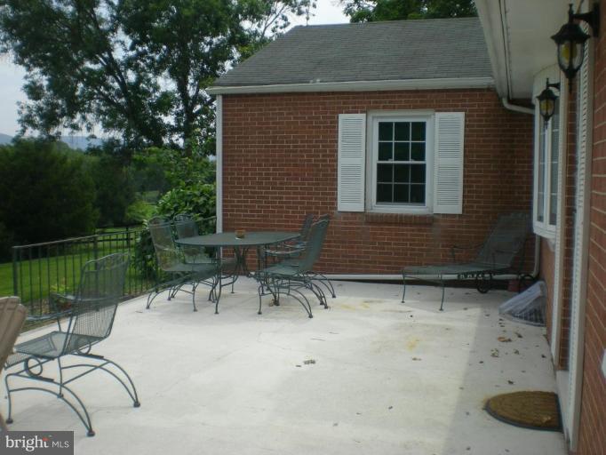 657 Cattail Run Road Charles Town, WV 25414 - Photo 30 of 30 Patio