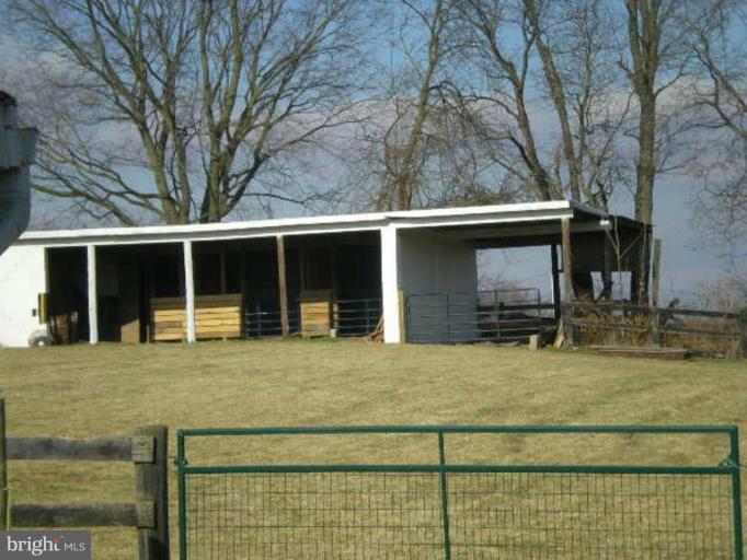 657 Cattail Run Road Charles Town, WV 25414 - Photo 5 of 30 Workshop