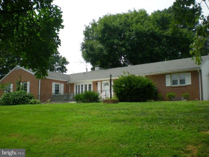 657 Cattail Run Road Charles Town, WV 25414 - Photo 9 of 30 Exterior #3