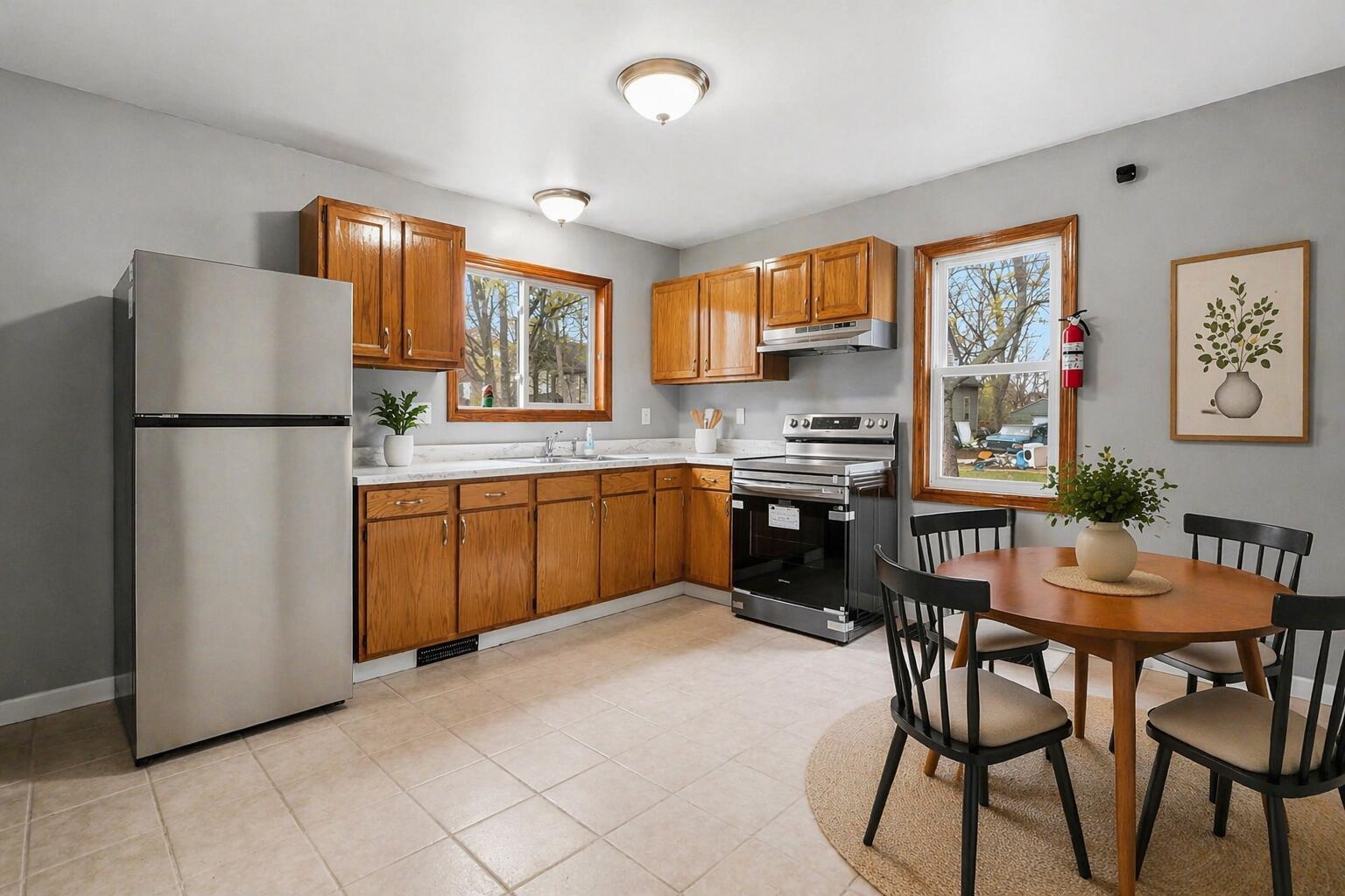 1204 March Street Kalamazoo, MI 49001 - Photo 14 of 30 ChatGPT Image Apr 15, 2026, 01_39_17 PM