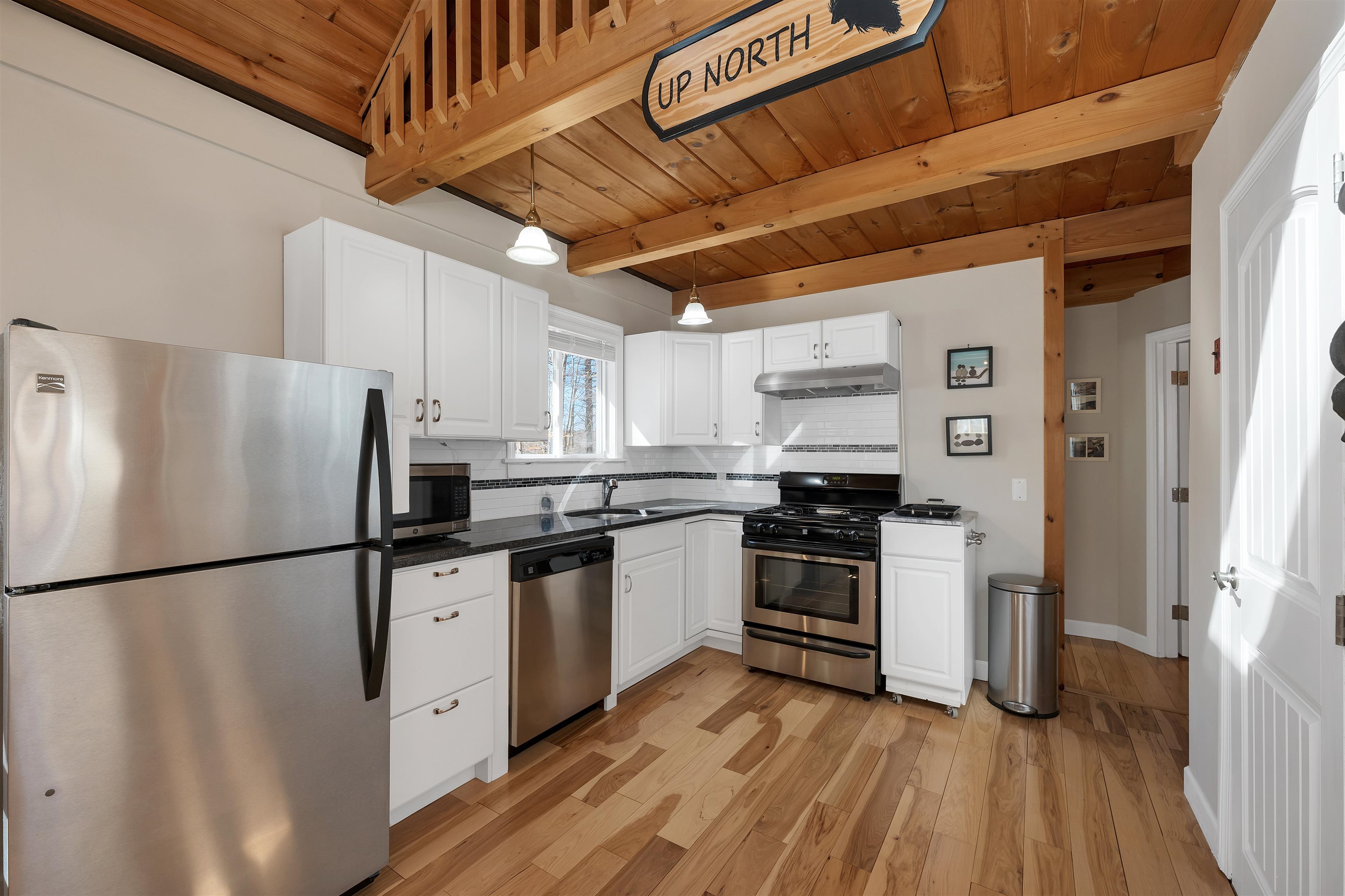 20 Alberg Road Tuftonboro, NH 03816 - Photo 10 of 51