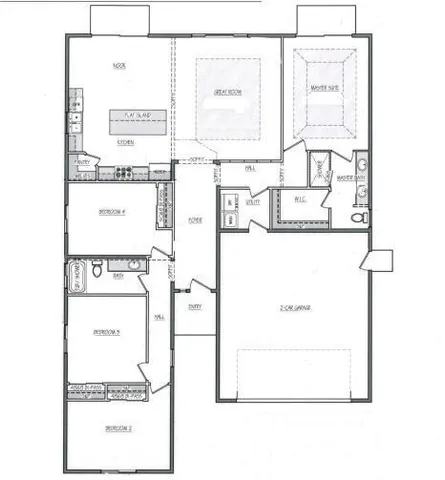 $472,800 | 5172 Merced Street, Redding, CA 96002