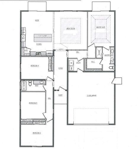 5172 Merced Street Redding, CA 96002 - Photo 3 of 3