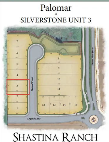 $472,800 | 5172 Merced Street, Redding, CA 96002