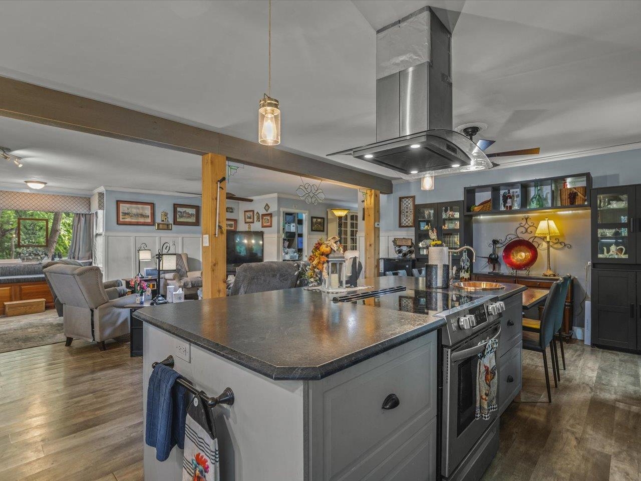 3503 South Ebys Mill Road Elizabeth, IL 61028 - Photo 12 of 65