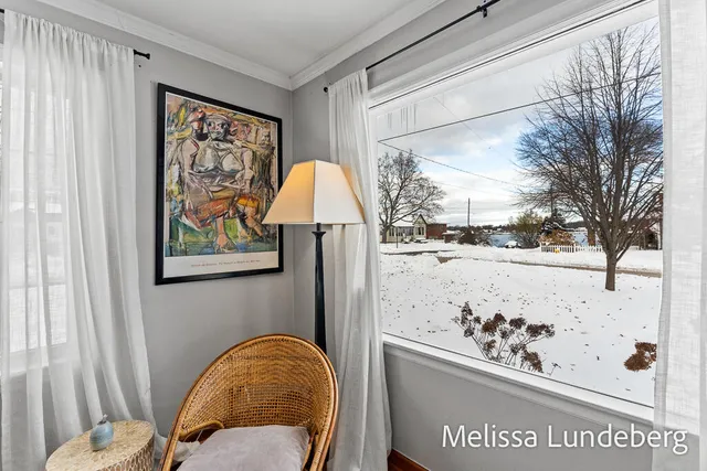 $550,000 | 220 Barber Street, Spring Lake, MI 49456