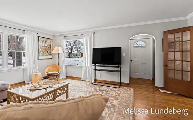 $550,000 | 220 Barber Street, Spring Lake, MI 49456