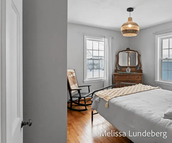 $550,000 | 220 Barber Street, Spring Lake, MI 49456