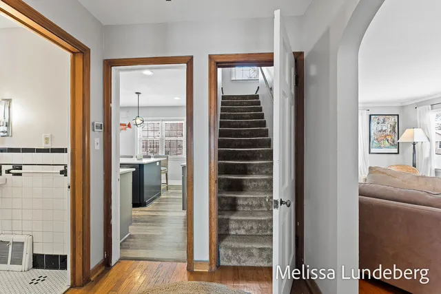 $550,000 | 220 Barber Street, Spring Lake, MI 49456