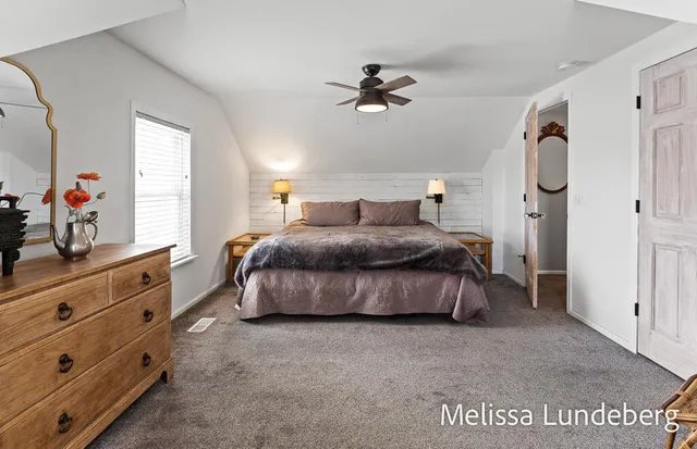 $550,000 | 220 Barber Street, Spring Lake, MI 49456