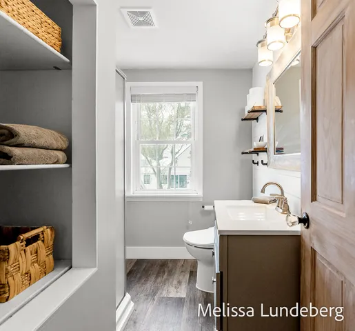 $550,000 | 220 Barber Street, Spring Lake, MI 49456