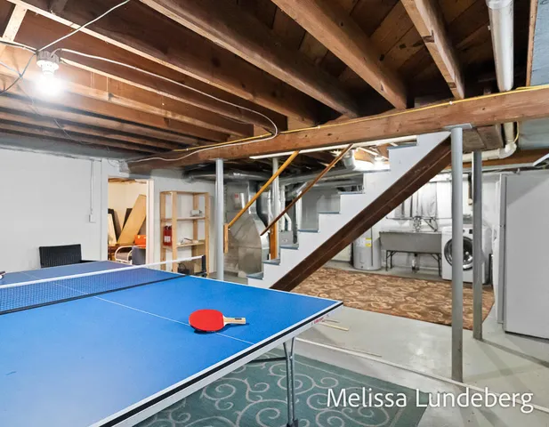 $550,000 | 220 Barber Street, Spring Lake, MI 49456