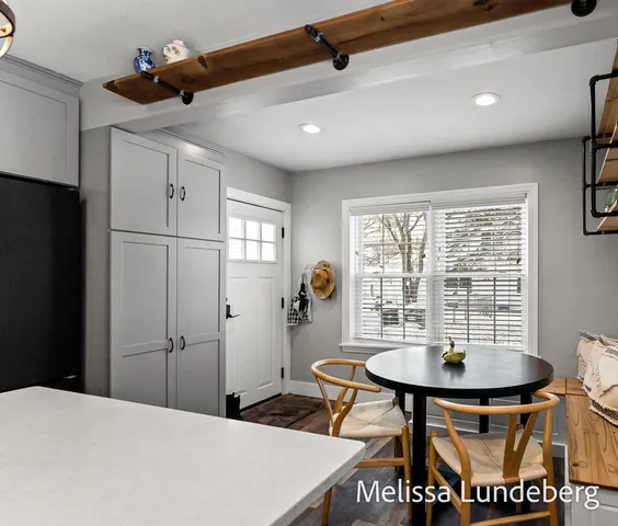 $550,000 | 220 Barber Street, Spring Lake, MI 49456