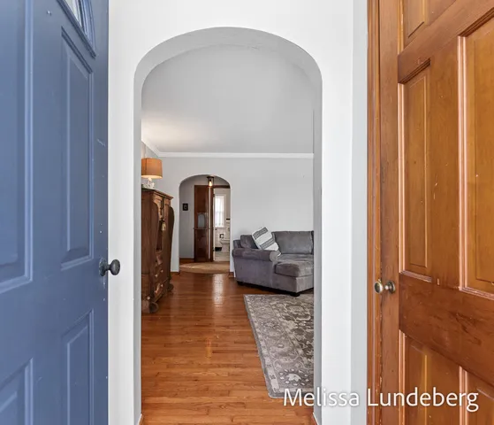 $550,000 | 220 Barber Street, Spring Lake, MI 49456