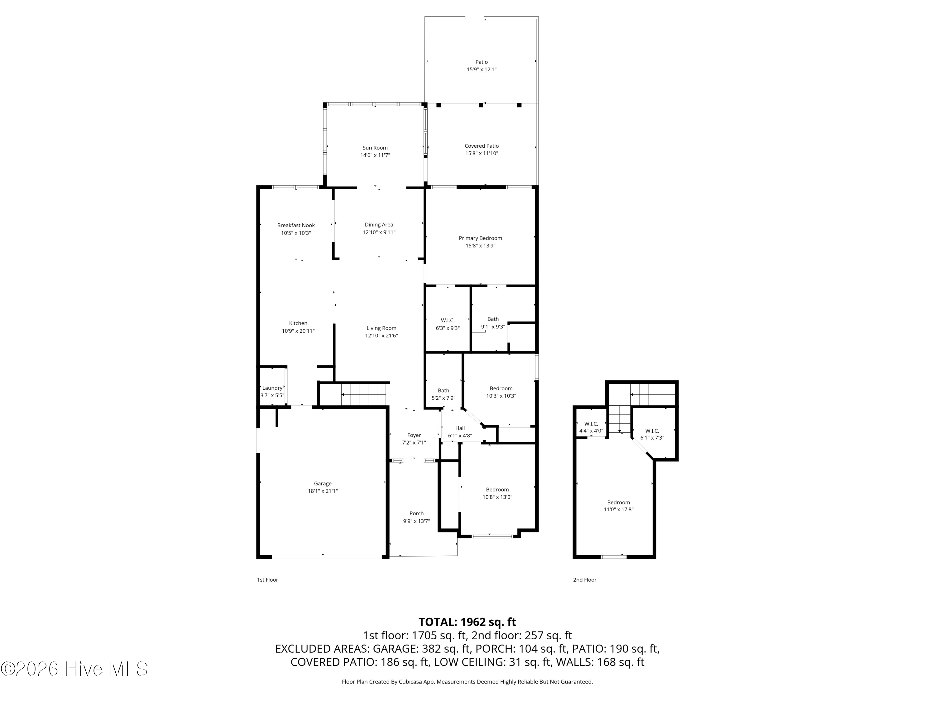 777 Haystack Way, Unit 62 Calabash, NC 28467 - Photo 52 of 52