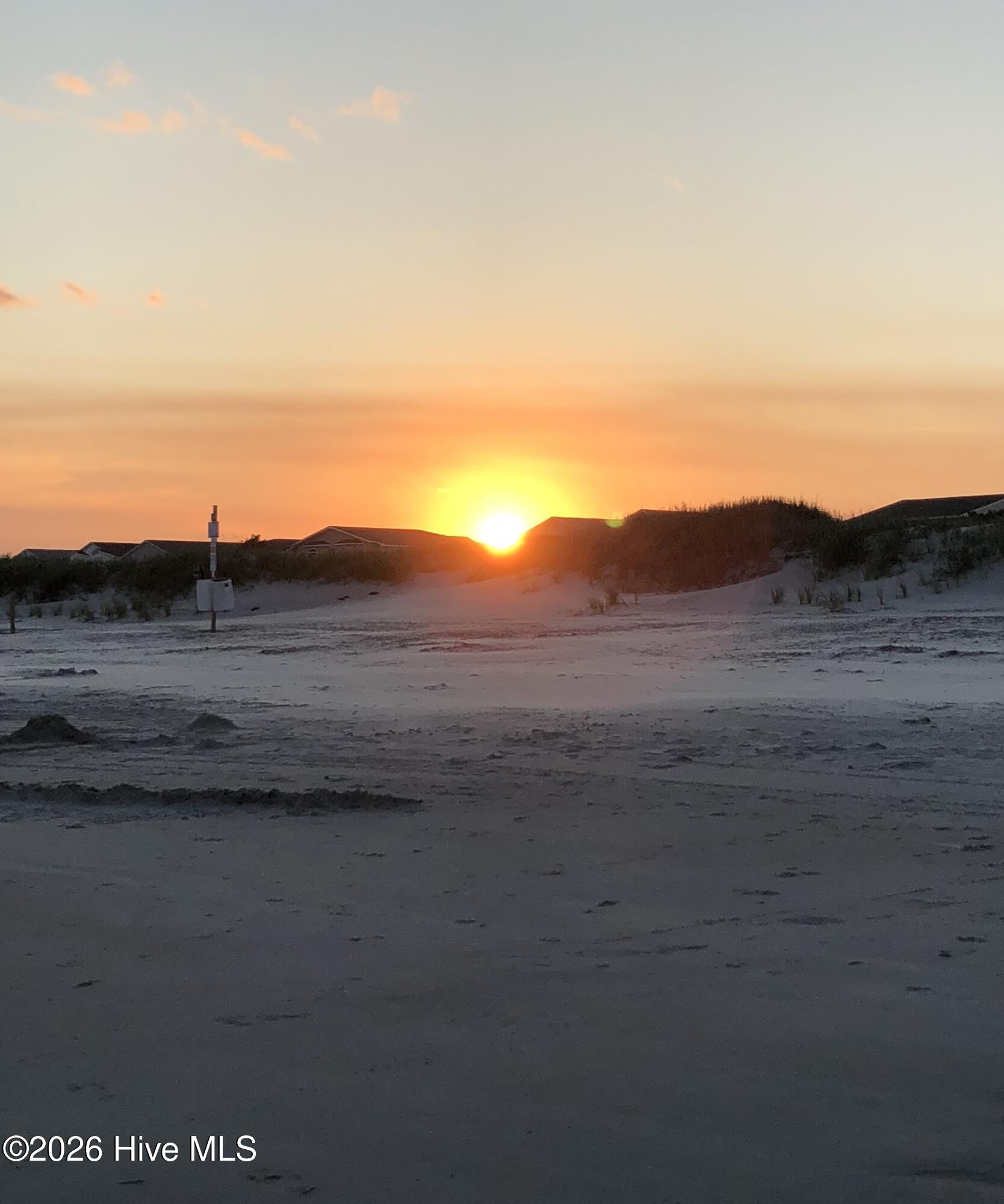 777 Haystack Way, Unit 62 Calabash, NC 28467 - Photo 49 of 52 Sunset at Sunset