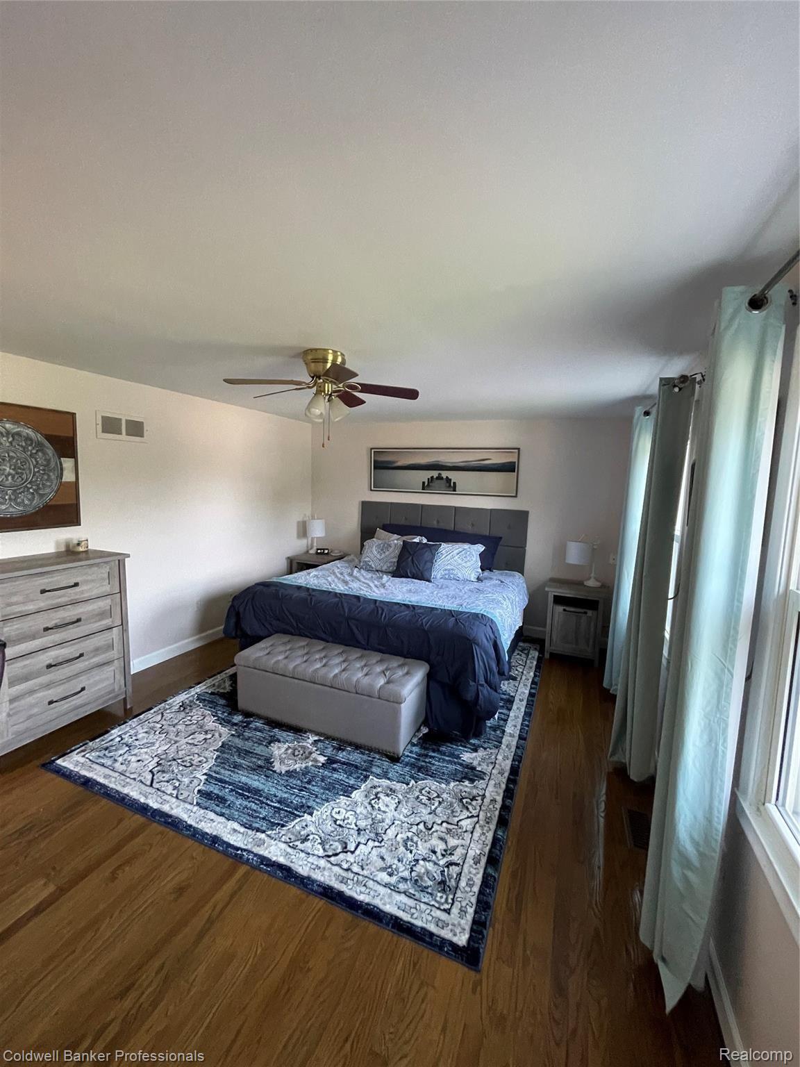 47574 Tilch Road Macomb, MI 48044 - Photo 14 of 29 Master Bedroom