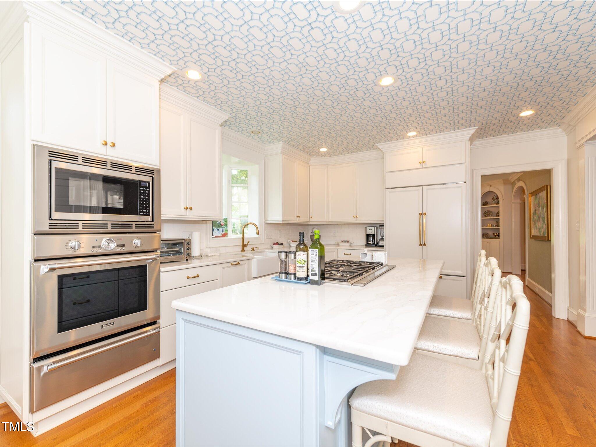 2622 Dover Road Raleigh, NC 27608 - Photo 13 of 72 13-DSC0537