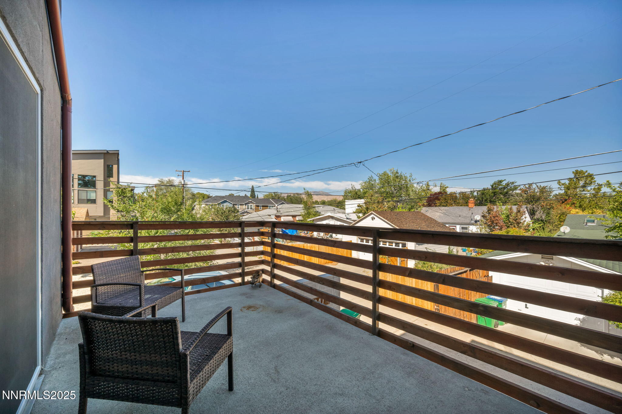 343-347 Mt Rose Street Reno, NV 89509 - Photo 34 of 46 a view of outdoor space with city view