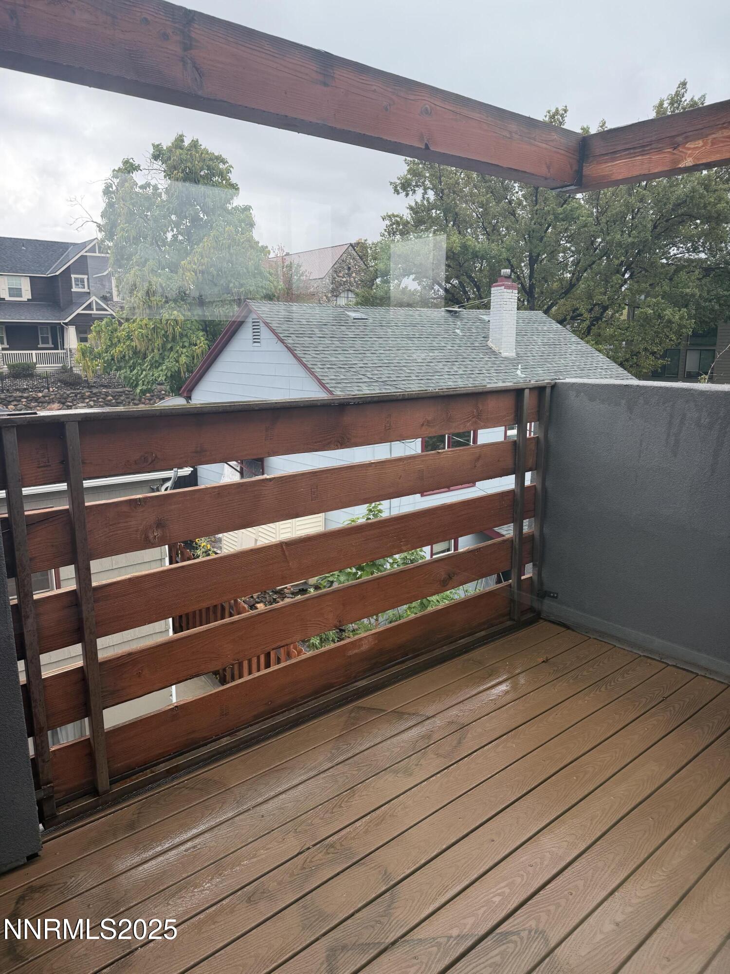 343-347 Mt Rose Street Reno, NV 89509 - Photo 36 of 46 a view of sitting space in the middle of a building