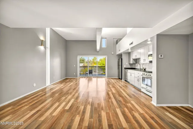 $1,431,000 | 343-347 Mt Rose Street, Reno, NV 89509