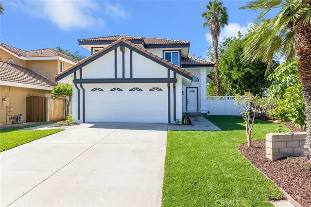 $789,900 | 7636 Belvedere Place, Rancho Cucamonga, CA 91730