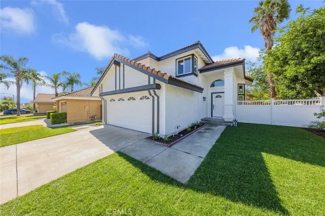 $789,900 | 7636 Belvedere Place, Rancho Cucamonga, CA 91730