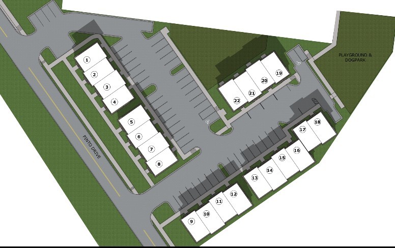 102 Halfrunner Way, Unit 2 Smyrna, TN 37167 - Photo 4 of 5