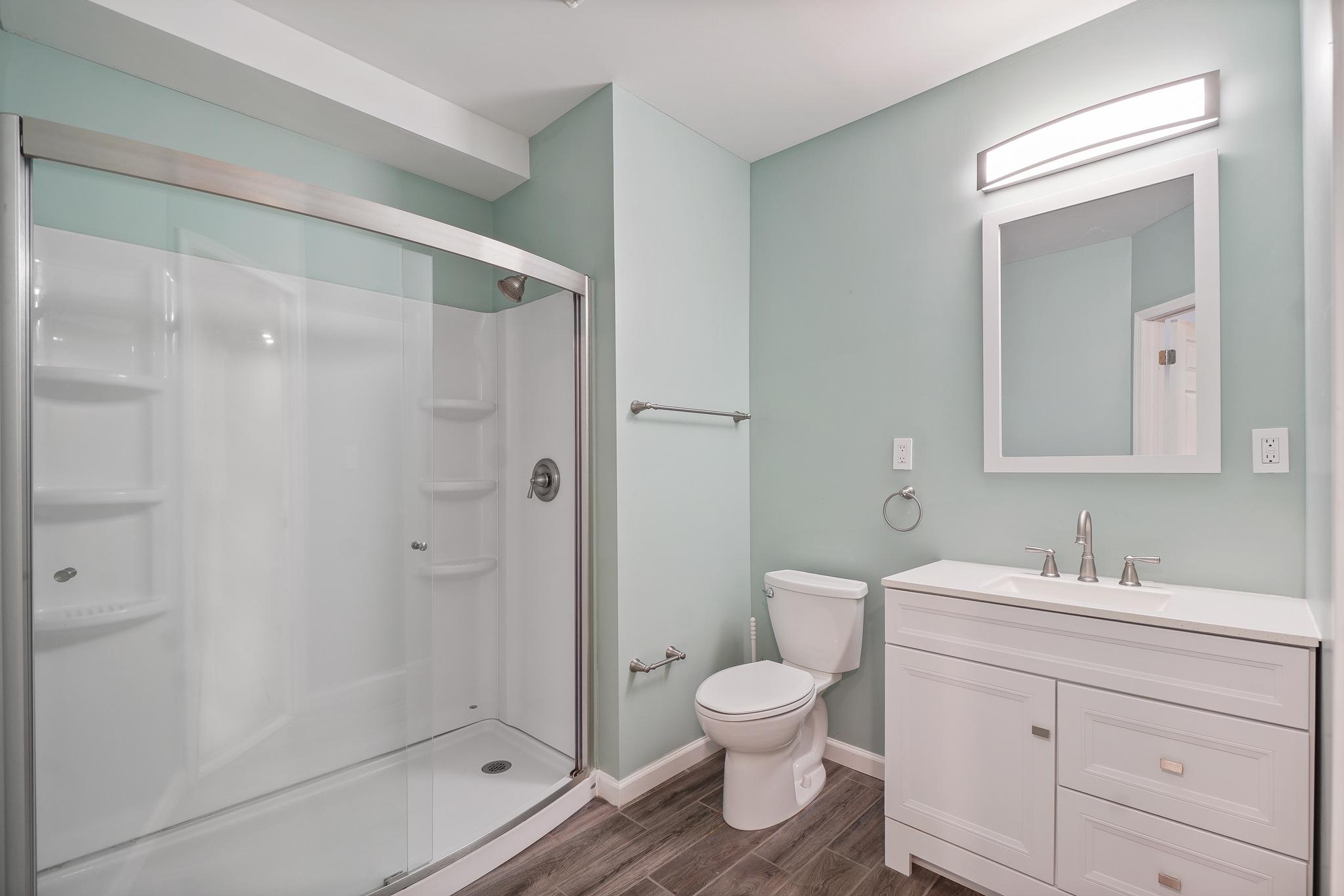 6348 Quinn Road Frederick, MD 21701 - Photo 25 of 28 Basement Full Bath