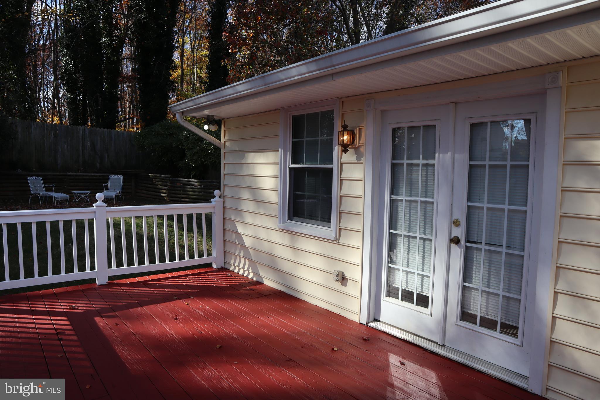 13132 Haddock Road Woodbridge, VA 22193 - Photo 22 of 32 Gallery Image 22