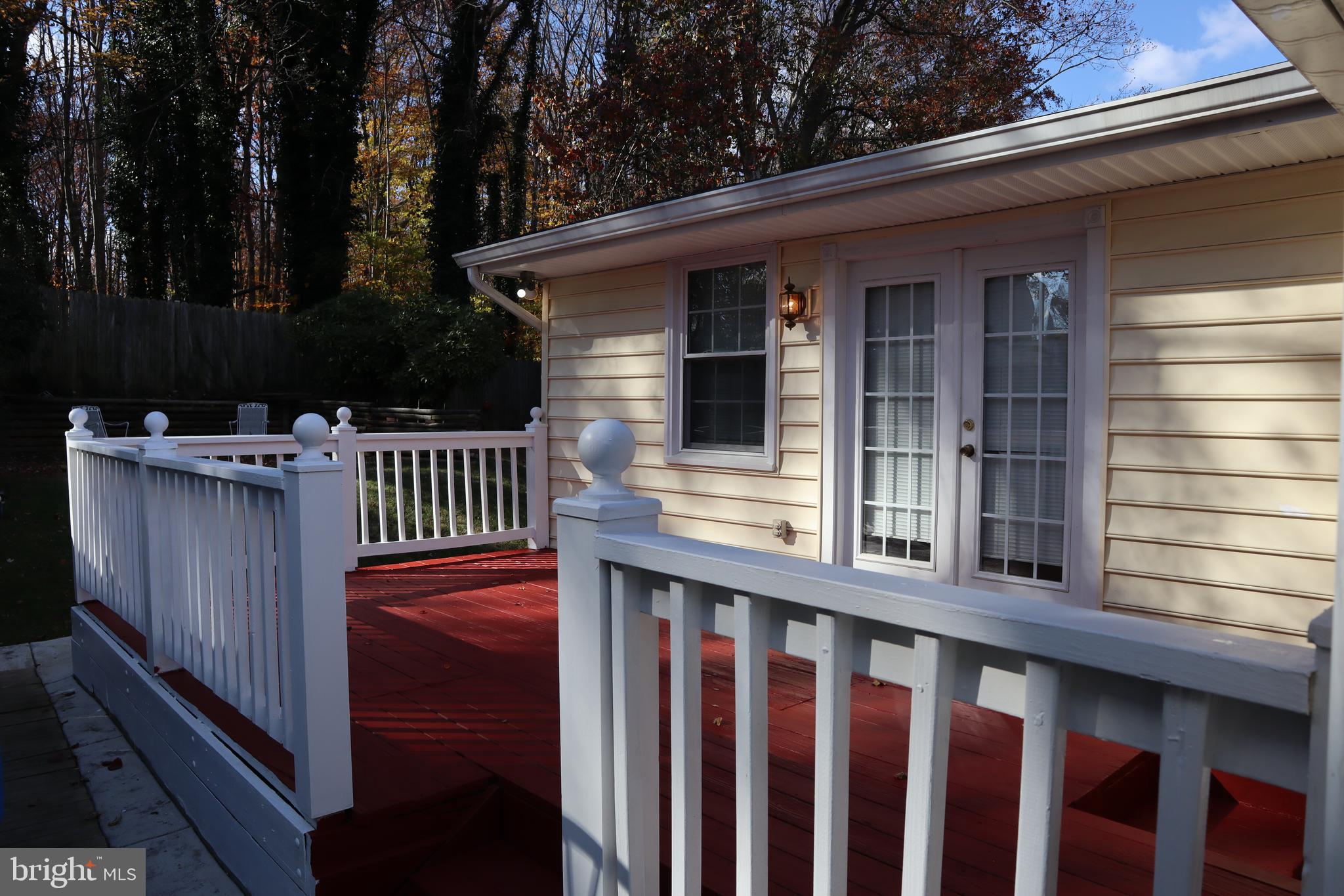 13132 Haddock Road Woodbridge, VA 22193 - Photo 23 of 32 Gallery Image 23