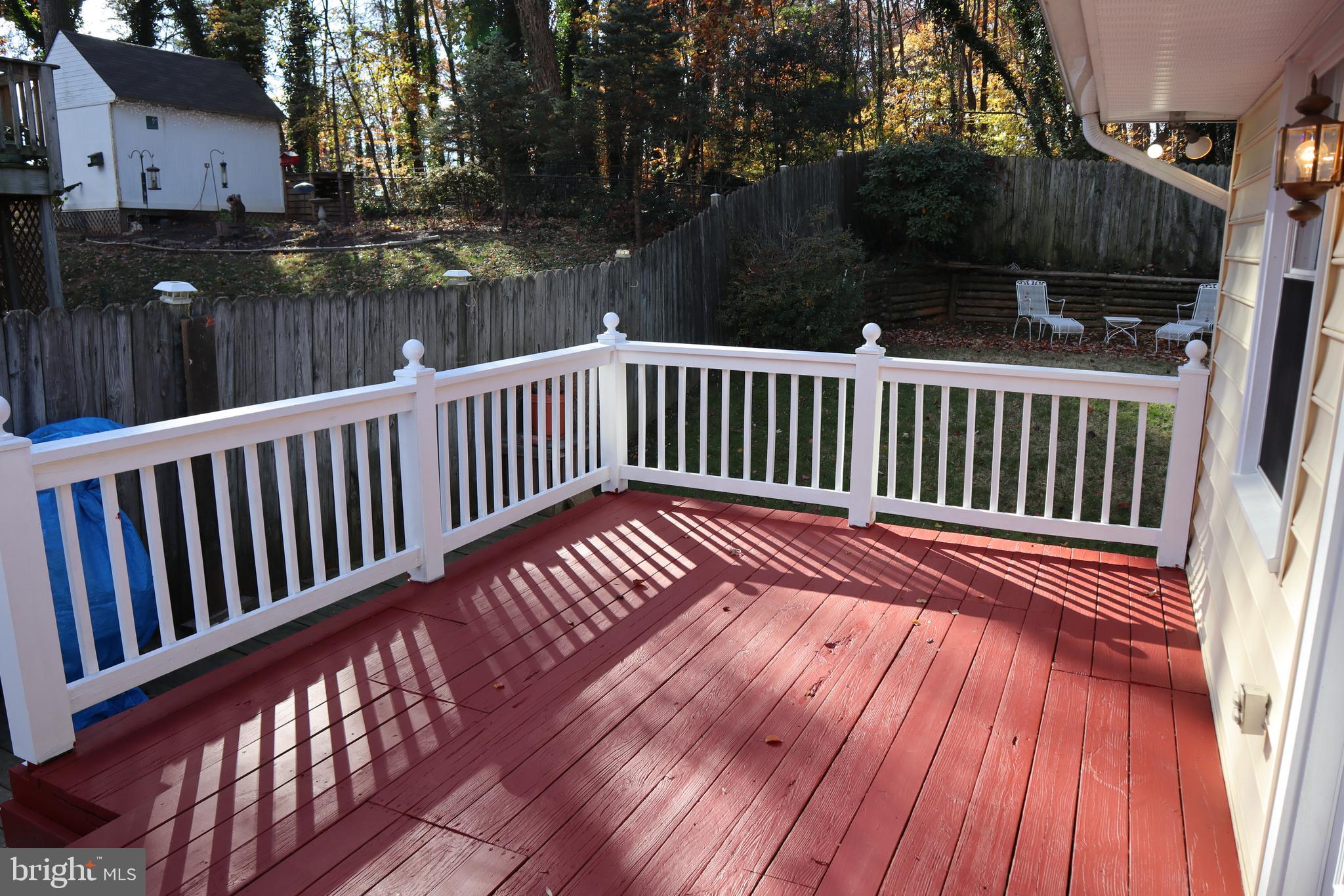 13132 Haddock Road Woodbridge, VA 22193 - Photo 24 of 32 Gallery Image 24
