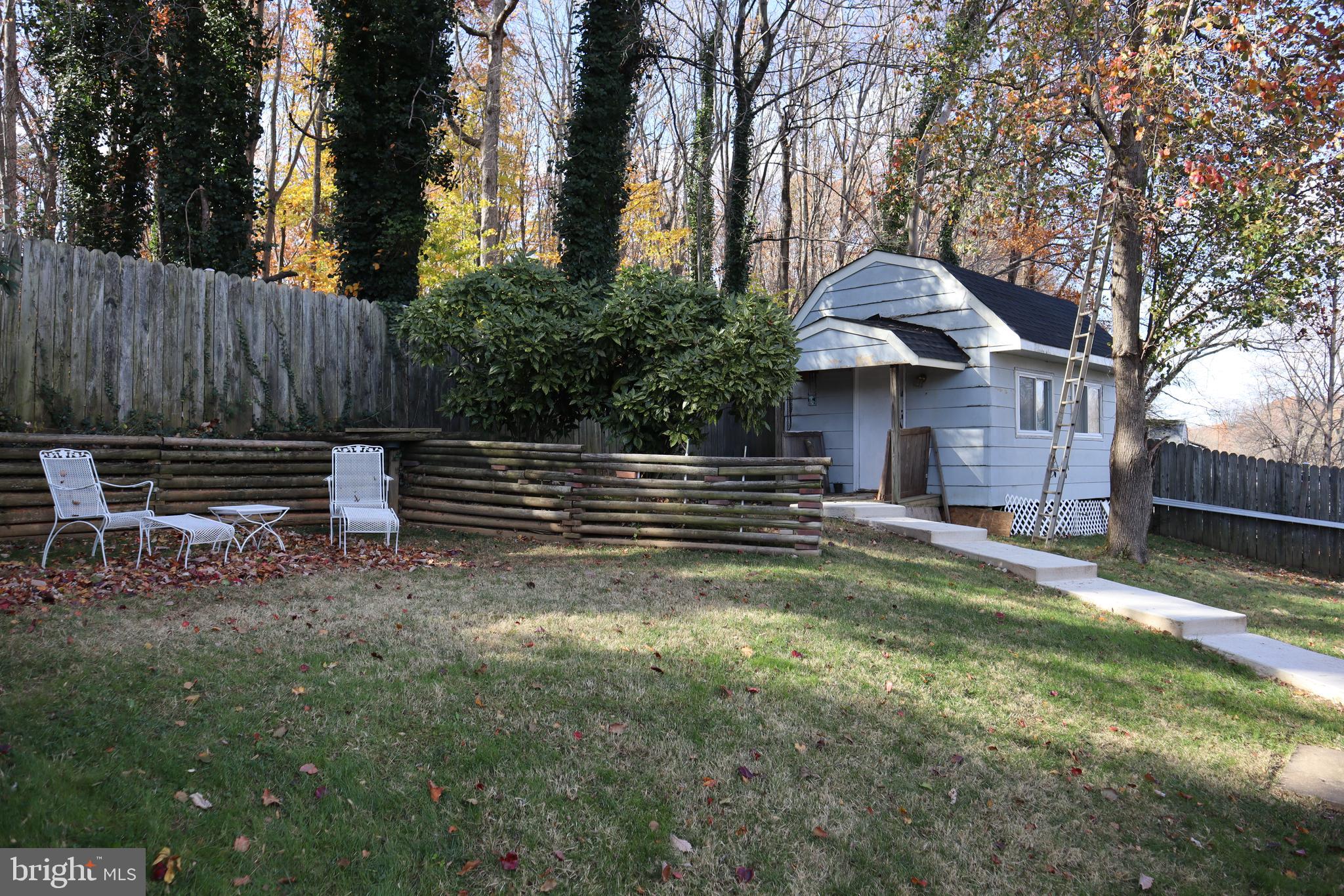 13132 Haddock Road Woodbridge, VA 22193 - Photo 28 of 32 Gallery Image 28