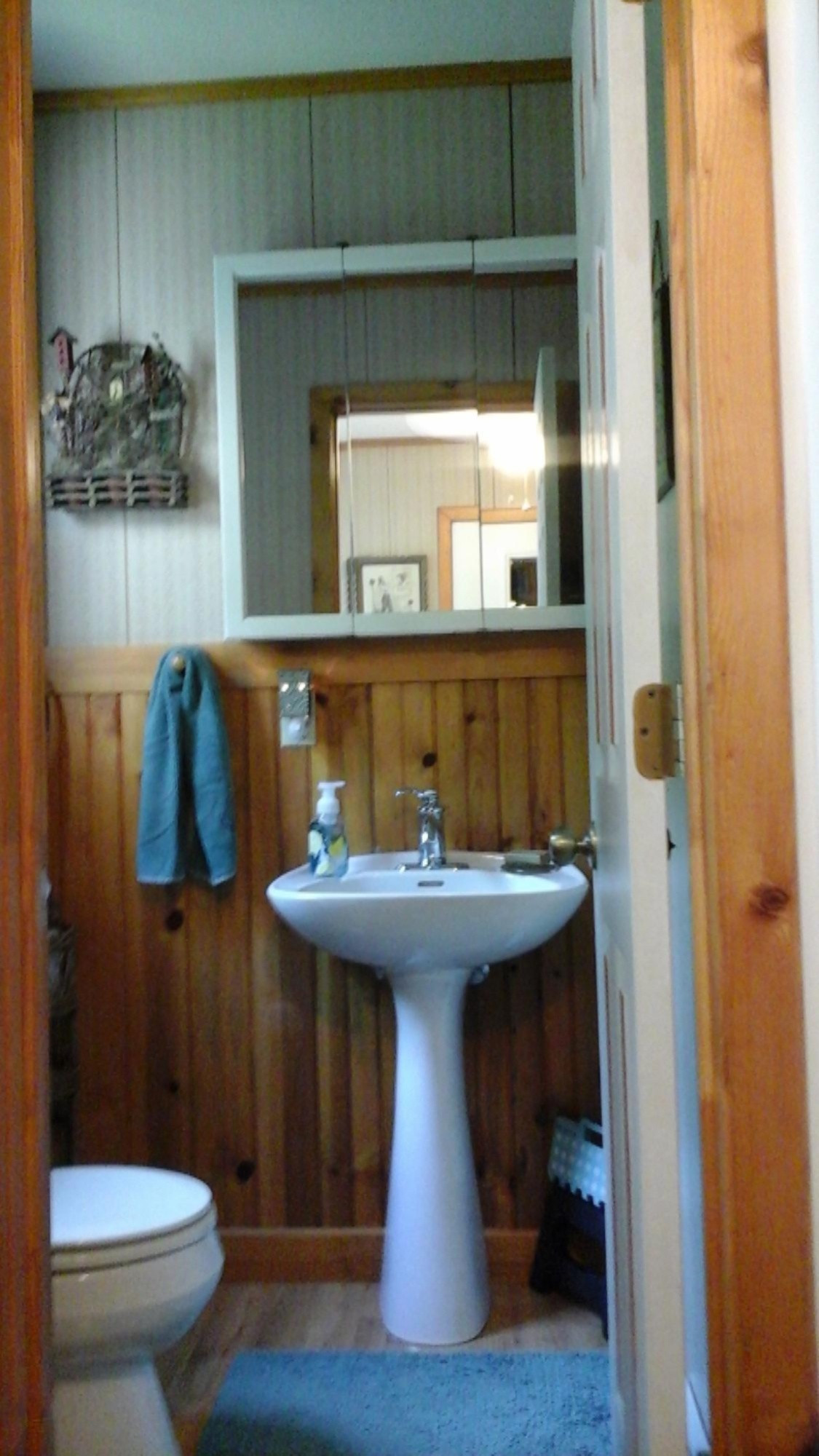 8139 Dan Smith Road Watervliet, MI 49098 - Photo 32 of 94 20160817_114258
