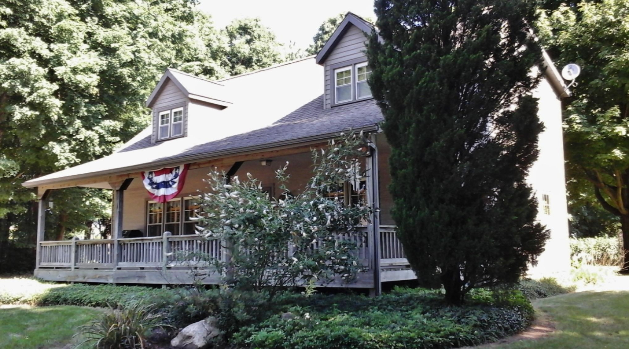 8139 Dan Smith Road Watervliet, MI 49098 - Photo 4 of 94 20160817_111314