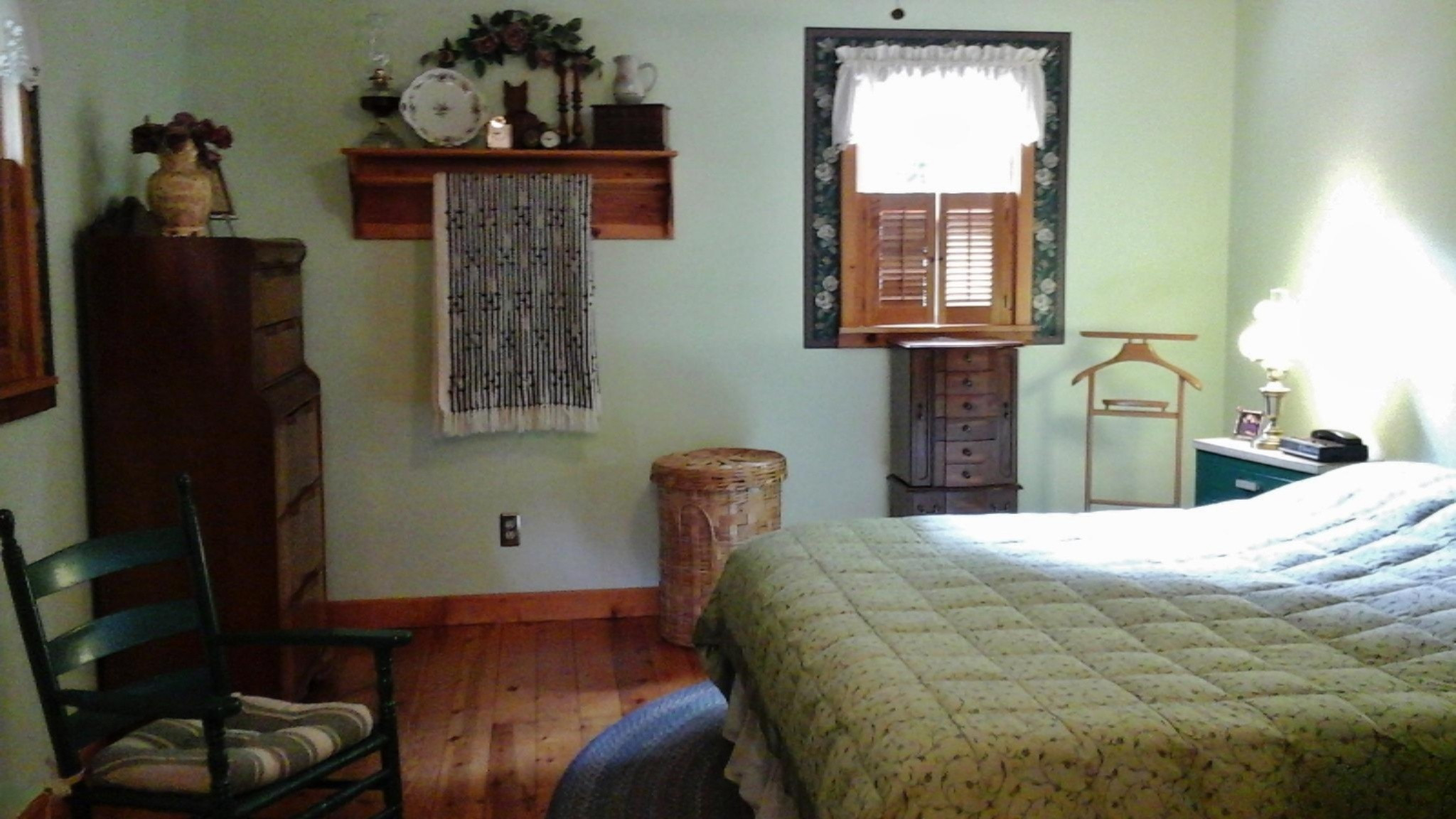 8139 Dan Smith Road Watervliet, MI 49098 - Photo 44 of 94 20160817_115656