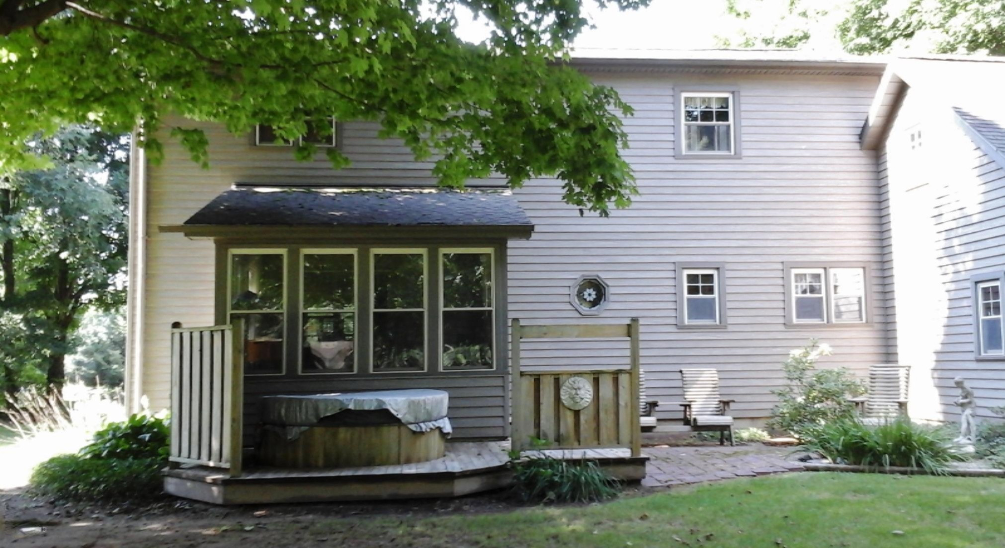 8139 Dan Smith Road Watervliet, MI 49098 - Photo 6 of 94 20160817_112227