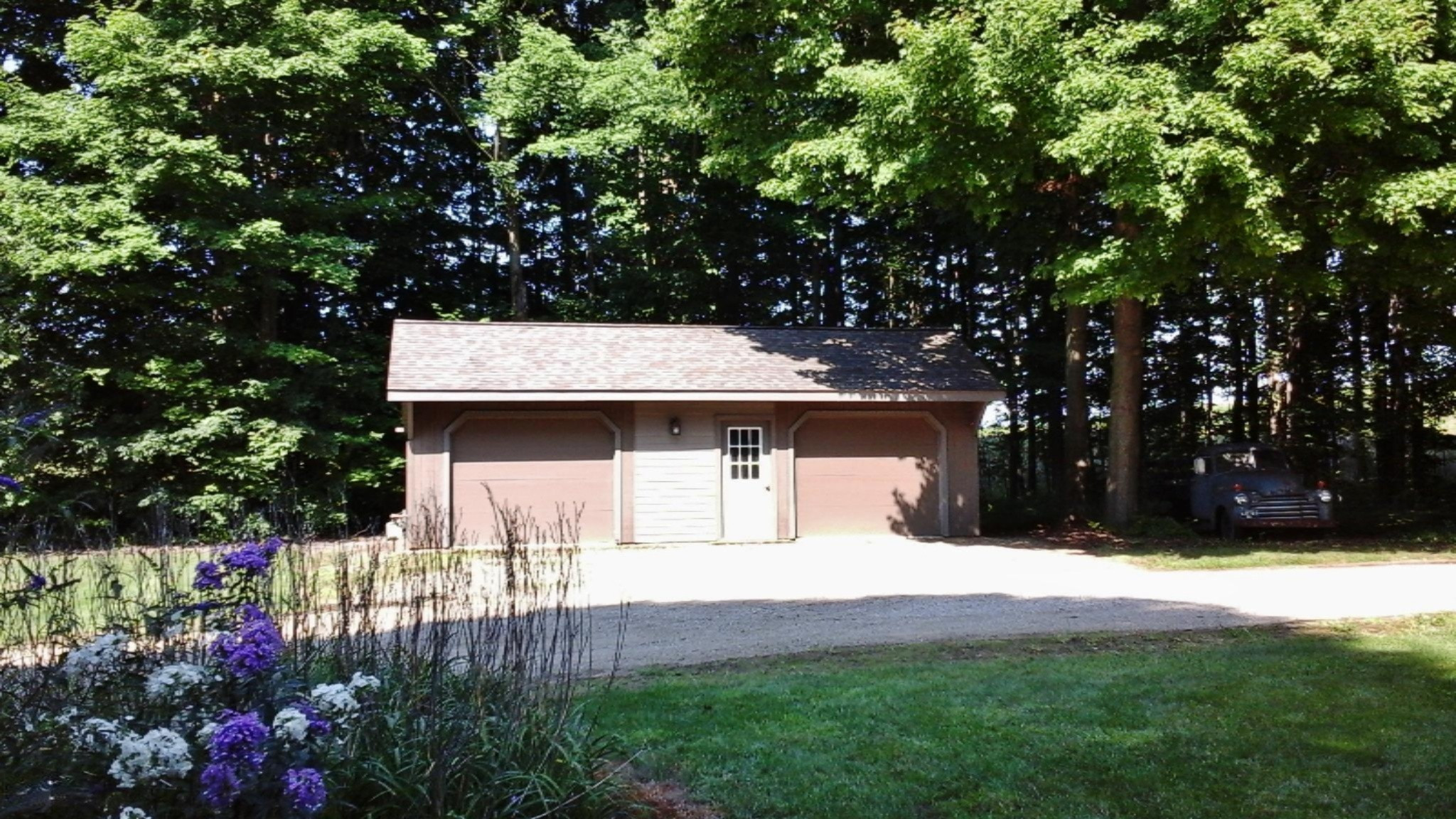 8139 Dan Smith Road Watervliet, MI 49098 - Photo 83 of 94 20160817_111344