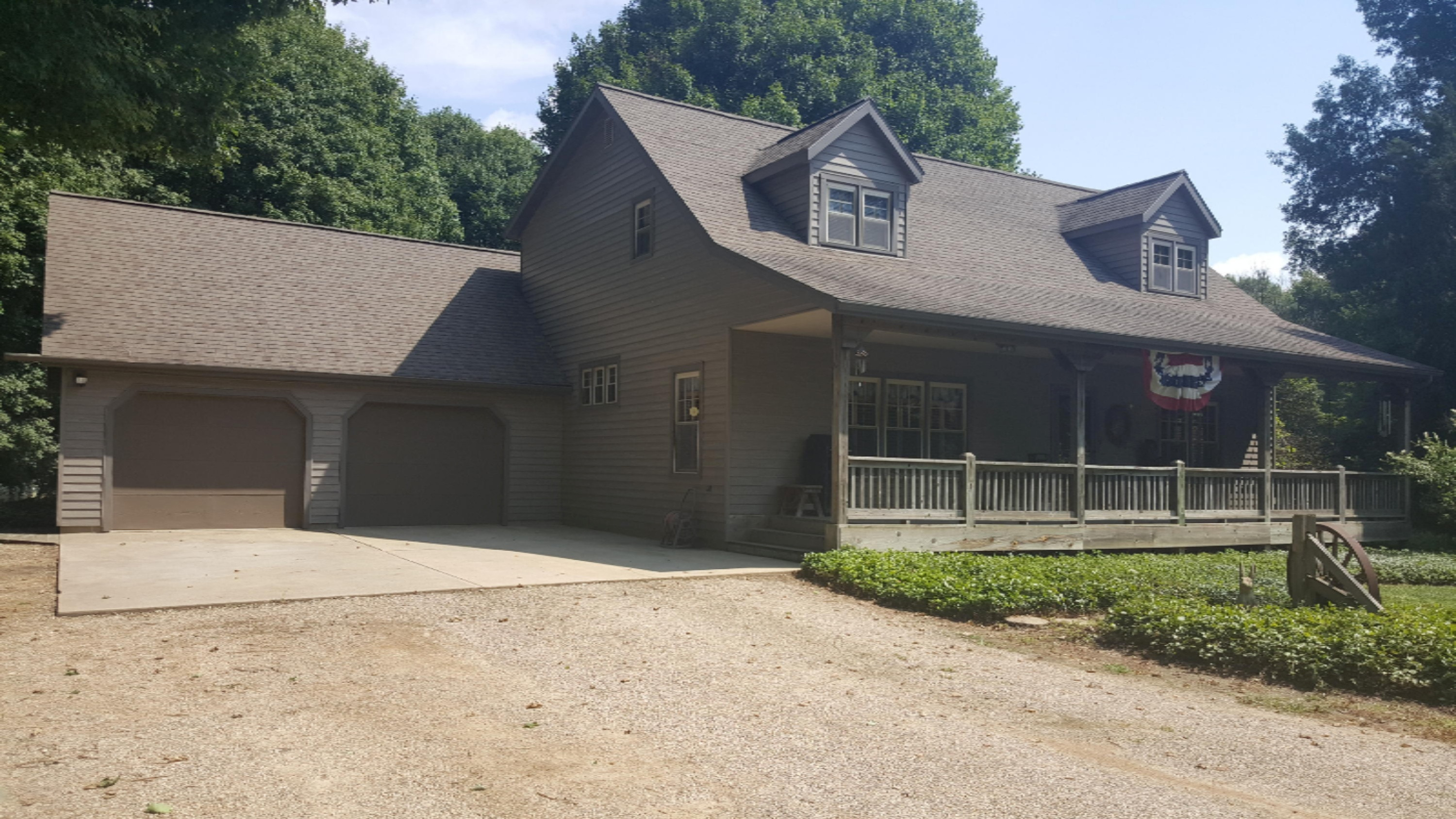 8139 Dan Smith Road Watervliet, MI 49098 - Photo 84 of 94 20160817_123803