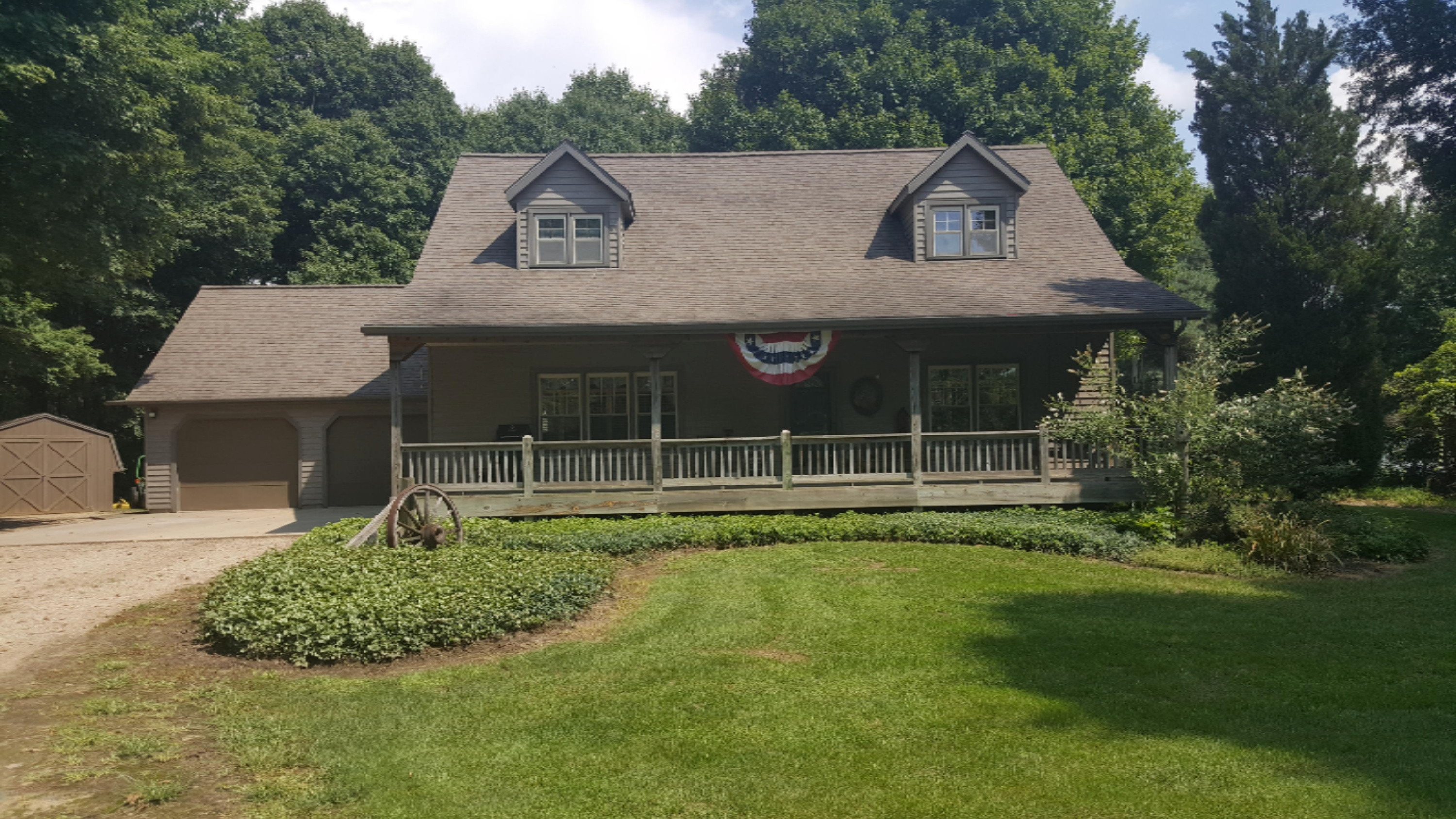 8139 Dan Smith Road Watervliet, MI 49098 - Photo 87 of 94 20160817_123830
