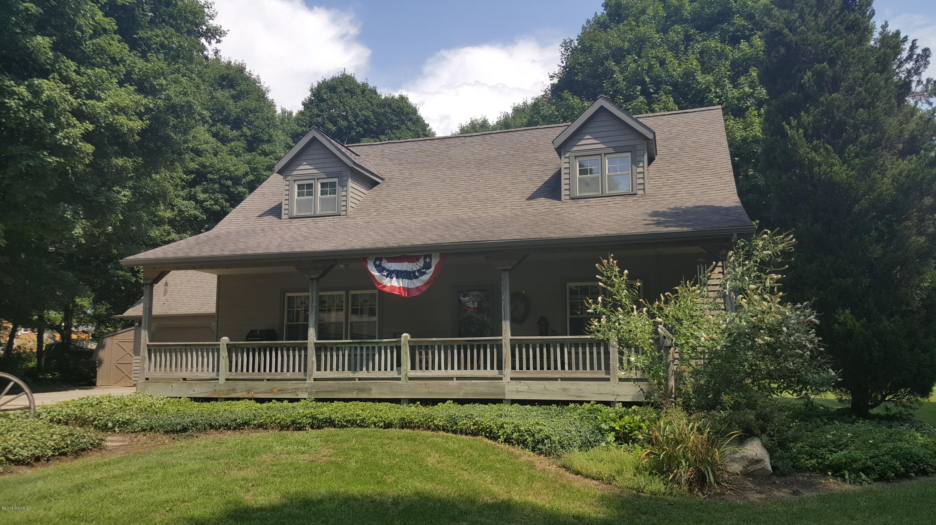 8139 Dan Smith Road Watervliet, MI 49098 - Photo 88 of 94 20160817_123911
