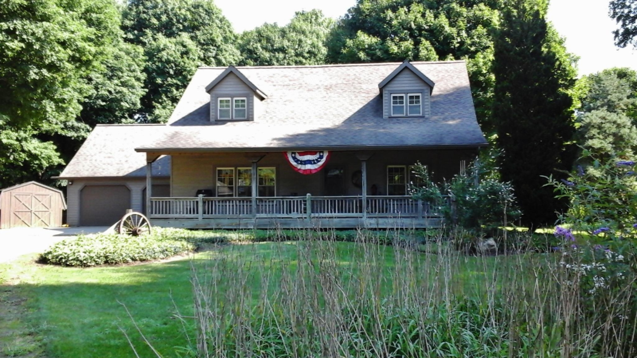 8139 Dan Smith Road Watervliet, MI 49098 - Photo 89 of 94 20160817_111202