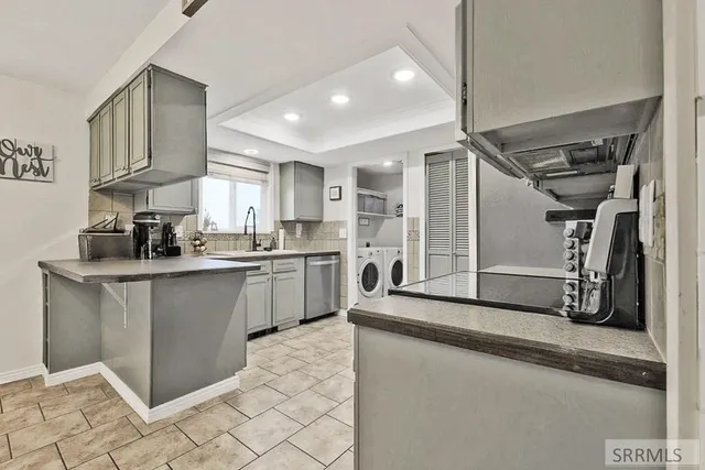 $340,000 | 201 North 2300 East, St. Anthony, ID 83445