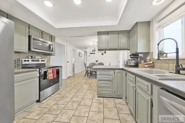 $340,000 | 201 North 2300 East, St. Anthony, ID 83445