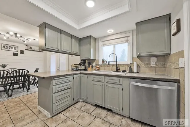 $340,000 | 201 North 2300 East, St. Anthony, ID 83445