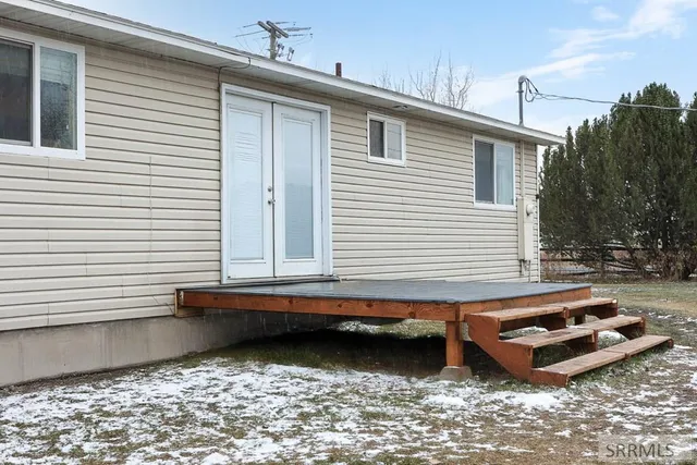 $340,000 | 201 North 2300 East, St. Anthony, ID 83445